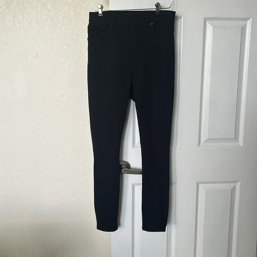Express skinny jeans